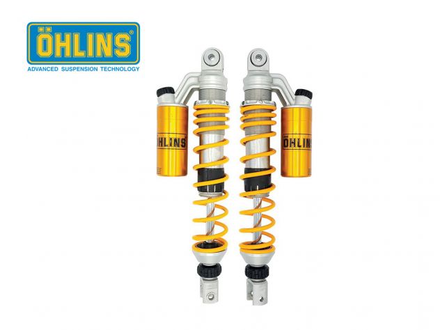 Immagine di Ammortizzatore OHLINS HONDA Forza 300  2018-20